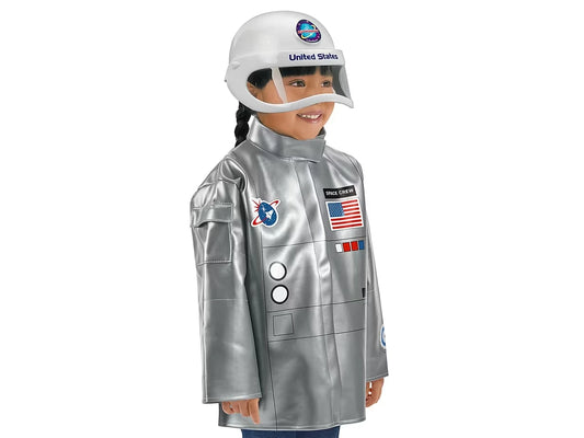 Astronaut Costume - US 7510
