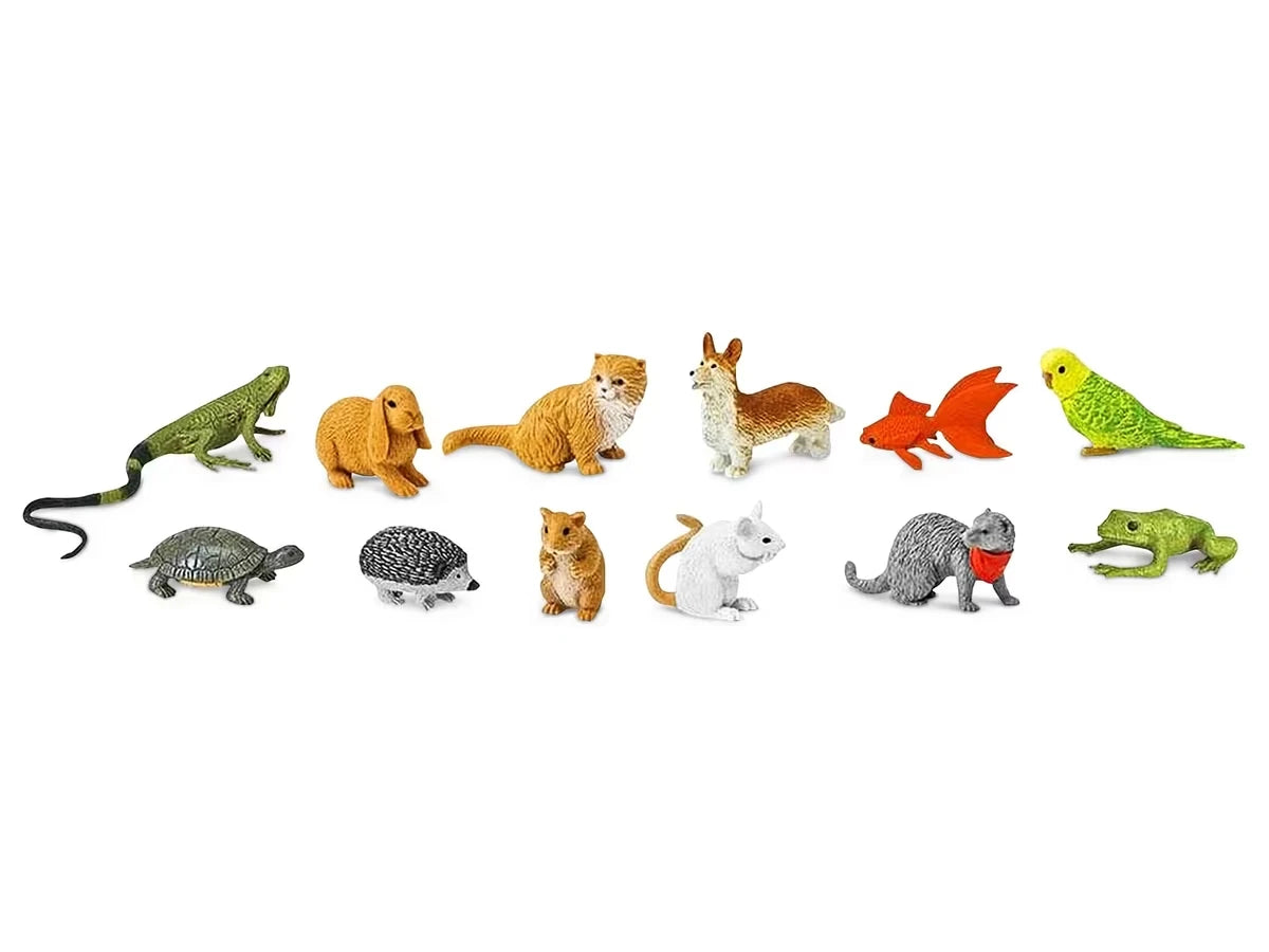 Pet Friends TOOB® - US 3654