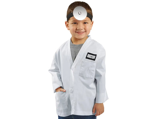 Doctor Costume - US 9153