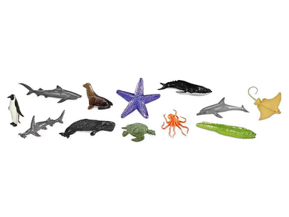 Ocean Animals TOOB® - US 8890