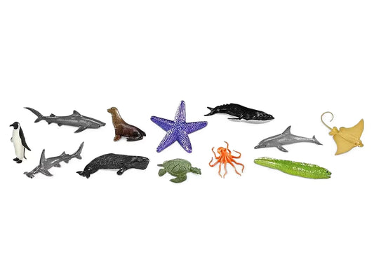 Ocean Animals TOOB® - US 8890