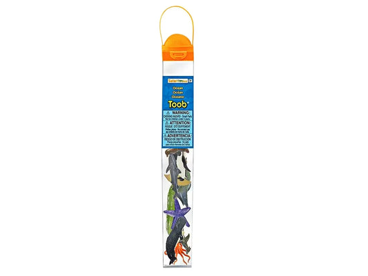 Ocean Animals TOOB® - US 8890