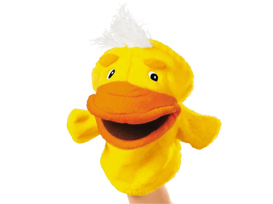 Big Mouth Duck Puppet - US 9490