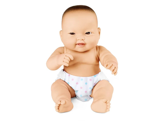 Feels Real Asian Baby Doll - US 4786