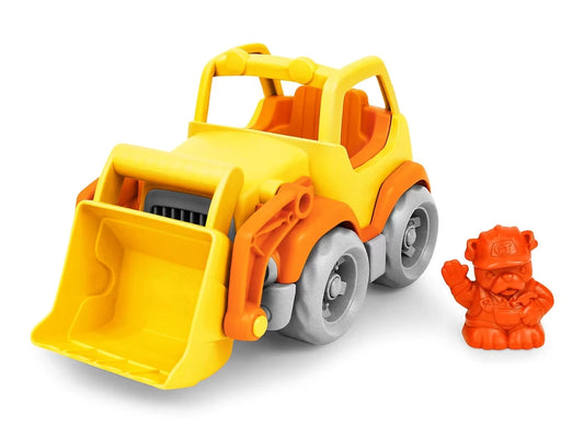Mini Scooper Truck - US 4922