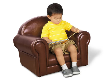 Just Like Home® Toddler Comfy Chair - US 6213