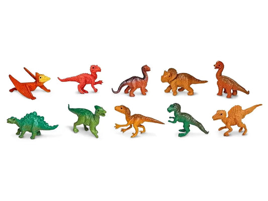 Dino Babies TOOB® - US 2103