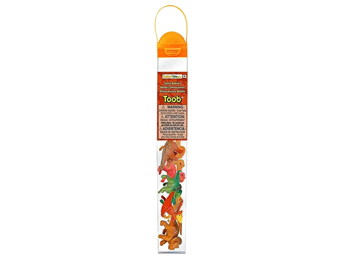 Dino Babies TOOB® - US 2103