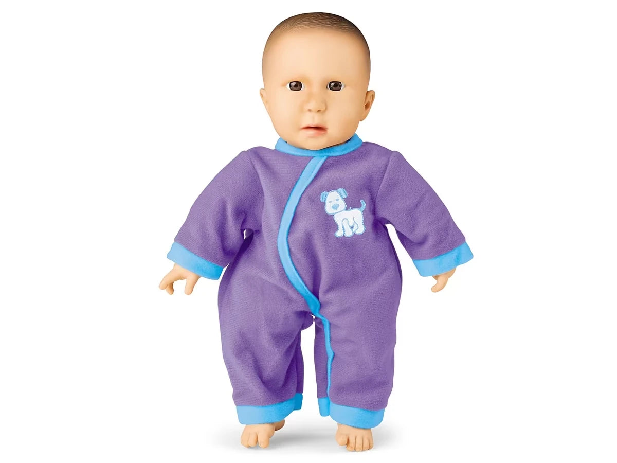 Lakeshore Washable Asian Baby Doll - US 3337