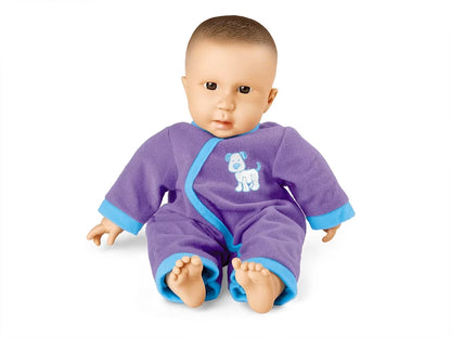 Lakeshore Washable Asian Baby Doll - US 3337