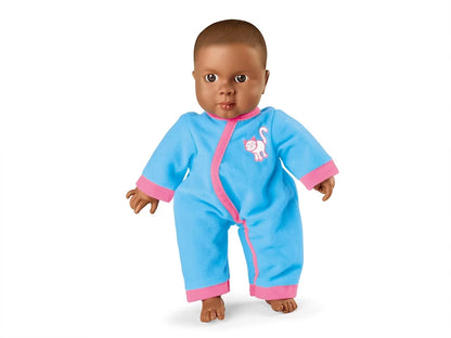 Lakeshore Washable Hispanic Baby Doll - US 9678