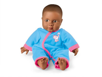Lakeshore Washable Hispanic Baby Doll - US 9678