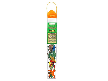 Frogs & Turtles TOOB® - US 2121