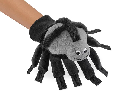 Spider Glove Puppet - US 3977