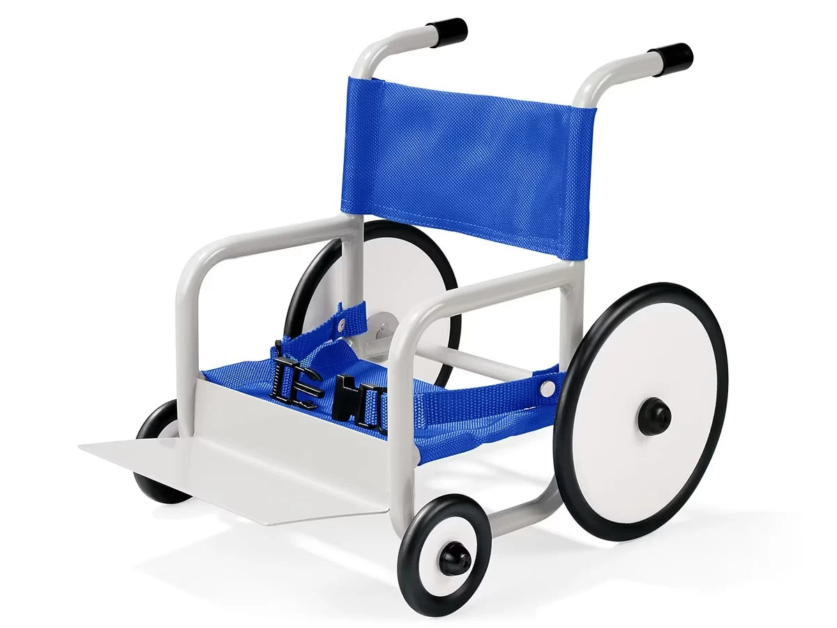Wheelchair - US 7303