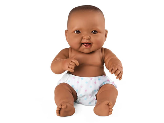 Feels Real Hispanic Baby Doll - US 2765
