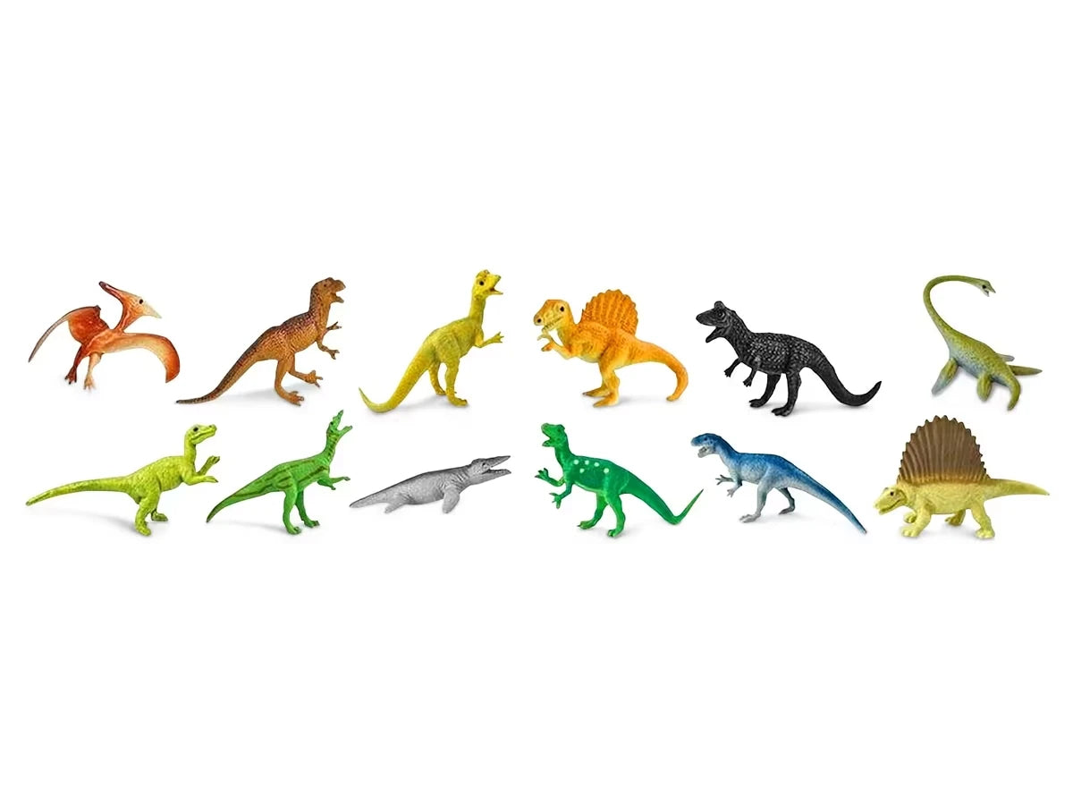 Dinosaurs TOOB® - US 5235
