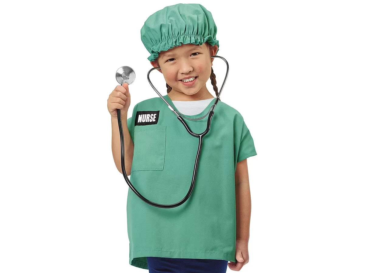 Nurse Costume - US 1307