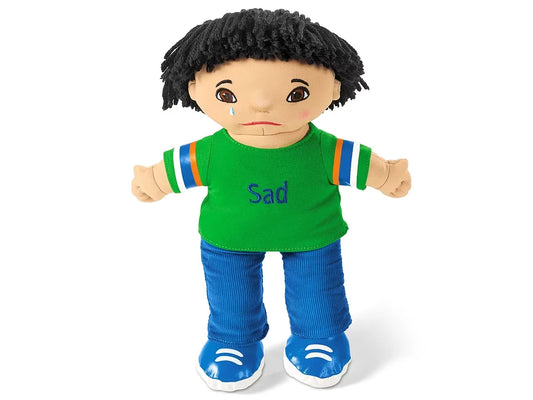 Sad Doll - US 1198