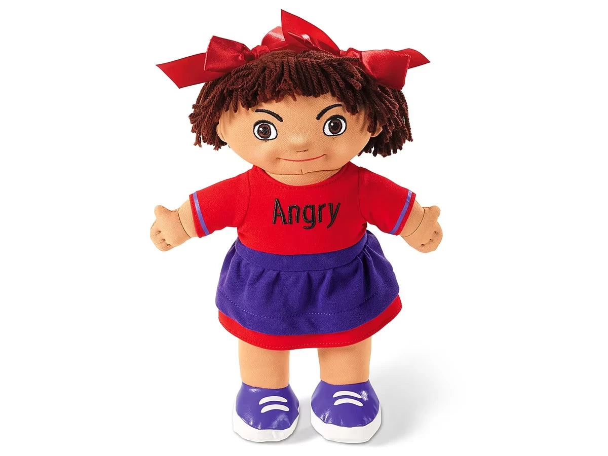 Angry Doll - US 2253