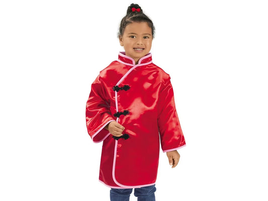 Chinese Manchurian Robe - US 2470