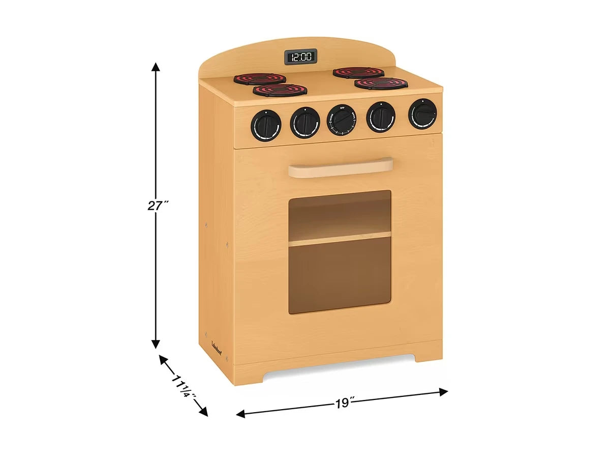 Lakeshore Hardwood Kitchen Set - US 5874