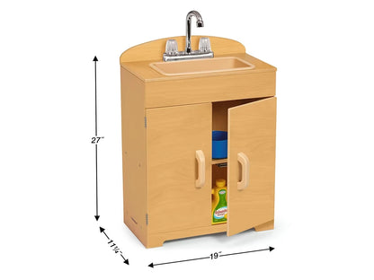 Lakeshore Hardwood Kitchen Set - US 5874