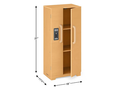 Lakeshore Hardwood Kitchen Set - US 5874