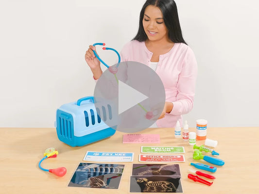 The Pet Vet - US 2397