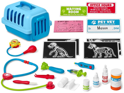 The Pet Vet - US 2397
