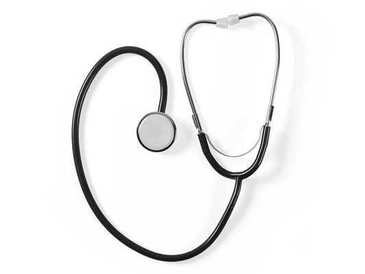 Real-Working Stethoscope - US 5339