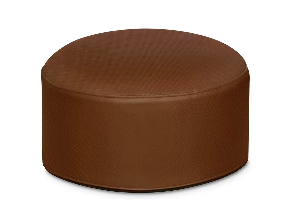 Just Like Home® Comfy Pouf Seat - US 9452