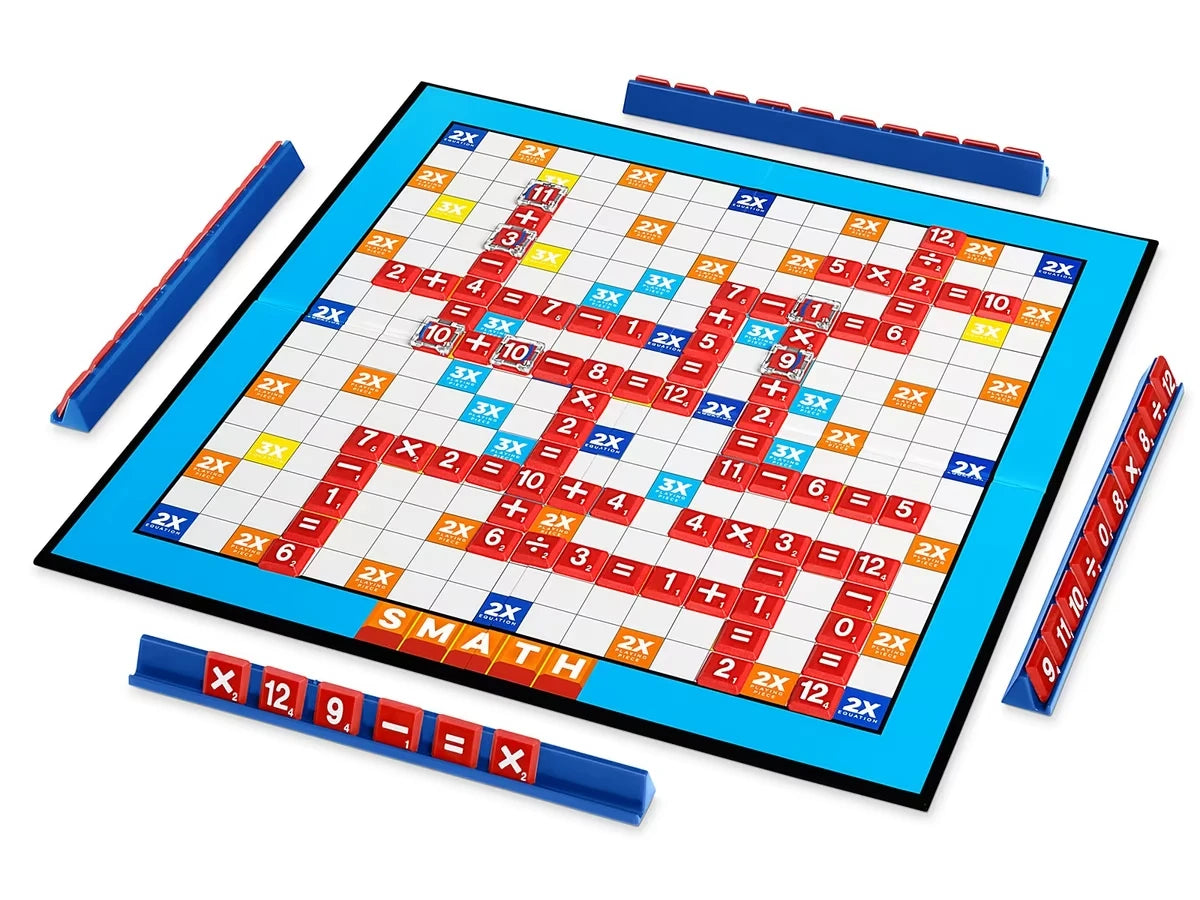 ’Smath - US 7642