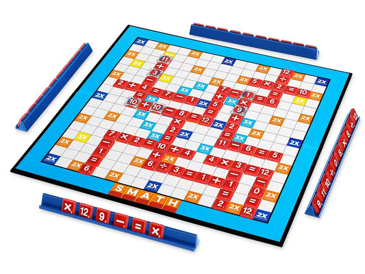 ’Smath - US 7642