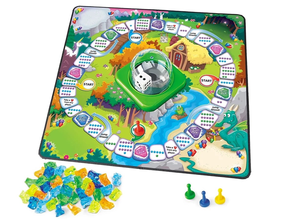 Pop & Learn! Letters & Numbers Game - US 1503