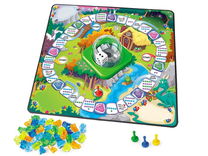 Pop & Learn! Letters & Numbers Game - US 1503