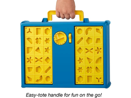 Race the Clock! Poppin’ Shape Game - US 1089