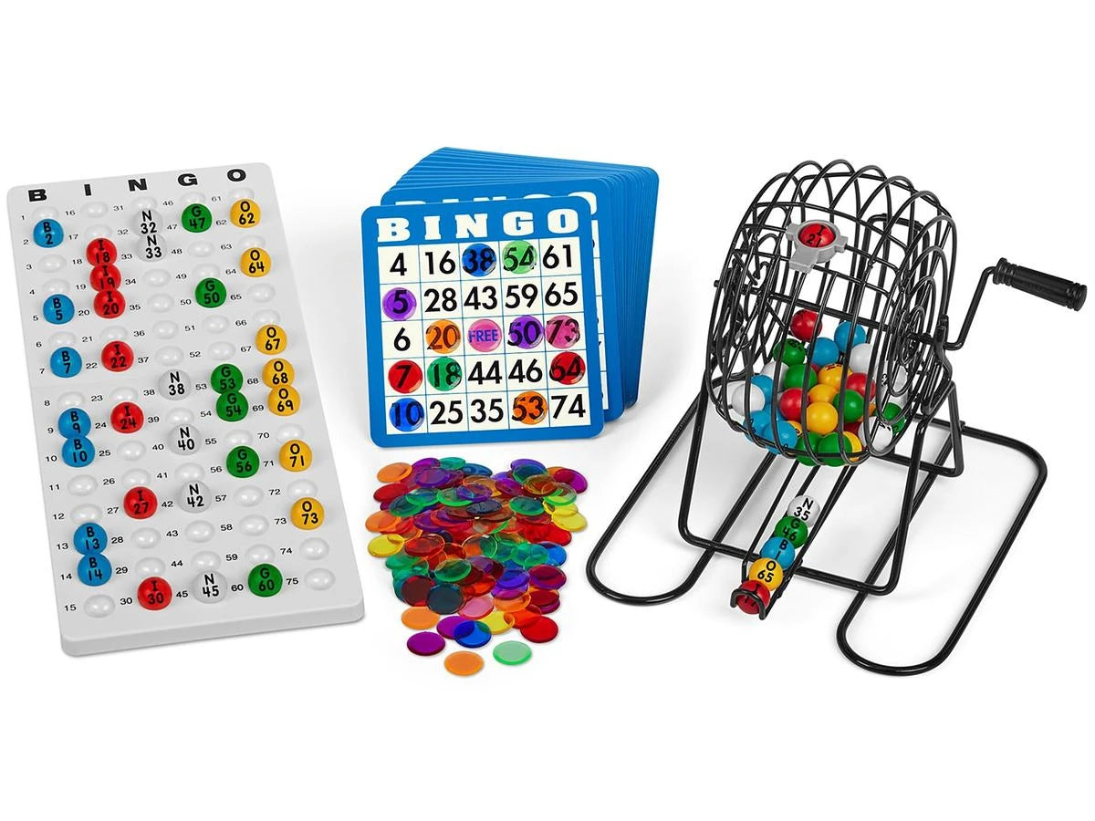 Bingo Party - US 2609
