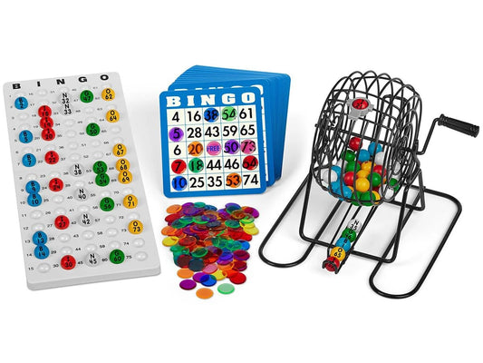 Bingo Party - US 2609
