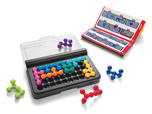 IQ Fit Logic Game - US 3194