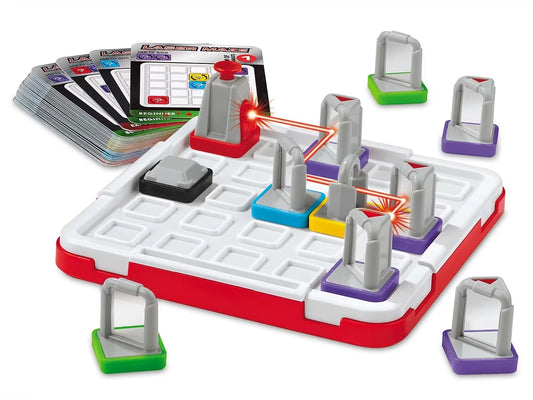 Laser Maze® - US 4031
