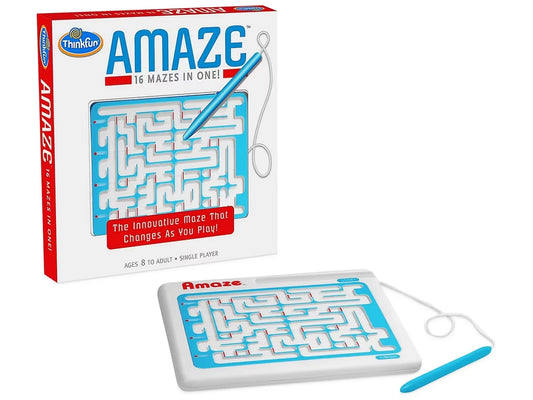 Amaze™ Challenge Game - US 4469