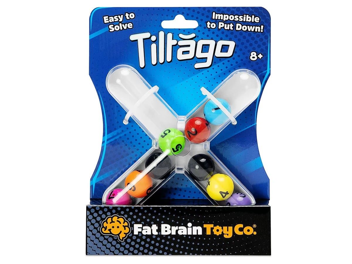 Tiltago Game - US 9809