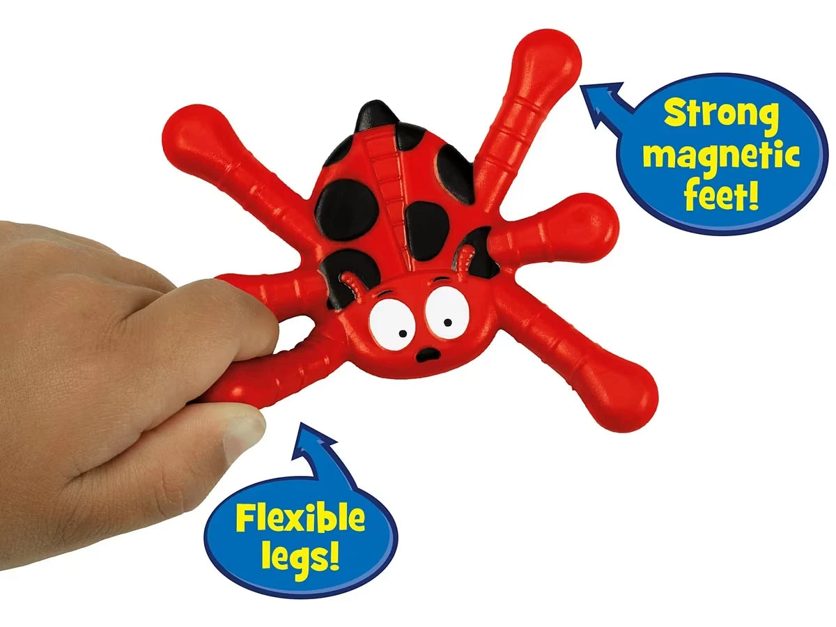 Magnetic Bug Toss - US 3109