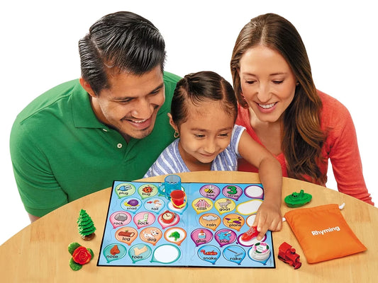 Family Engagement Language Packs - Preschool-Kindergarten - Complete Set - US 9088
