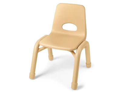 Heavy-Duty Stacking Chairs - US 2413