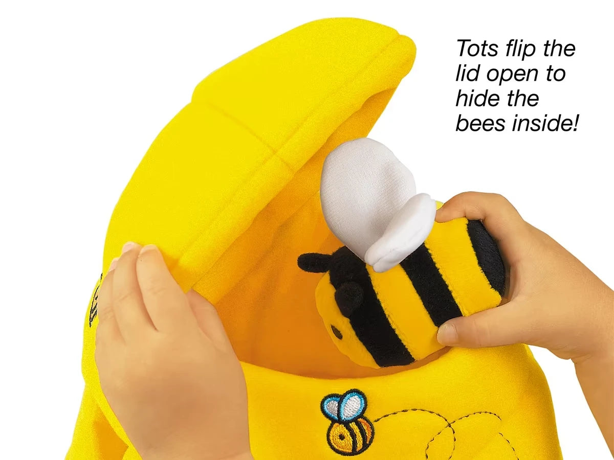 Hide & Seek Beehive - US 8678