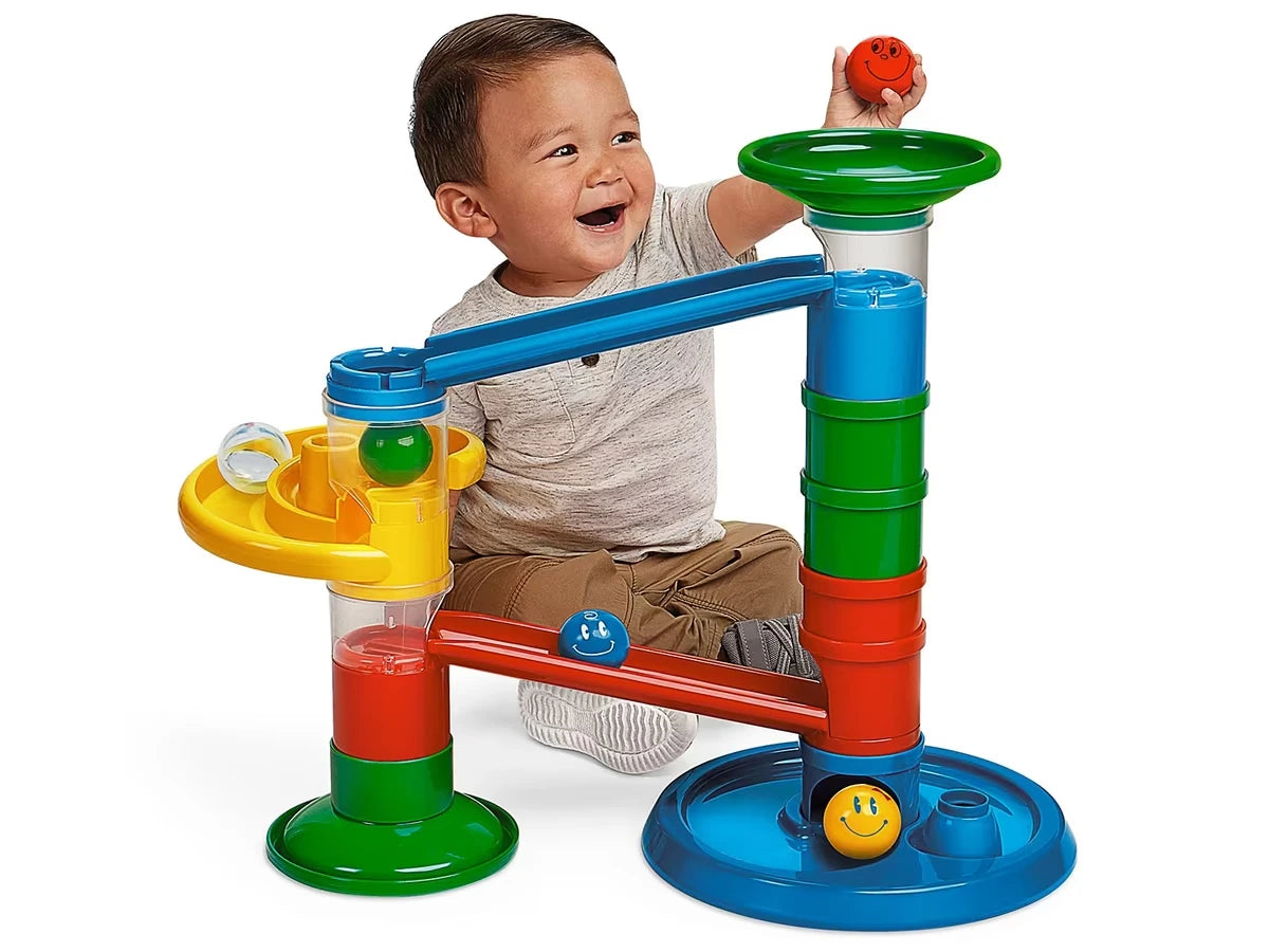 My First Marble Run - US 1977