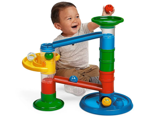 My First Marble Run - US 1977