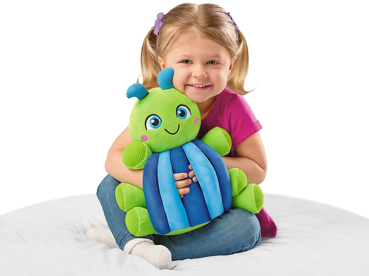 Calming Cuddle Bug - US 3958
